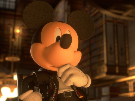 „Késések nélkül 2027-ben jelenik meg” Kingdom Hearts 4 alkotói megjegyzései a megjelenés dátumához