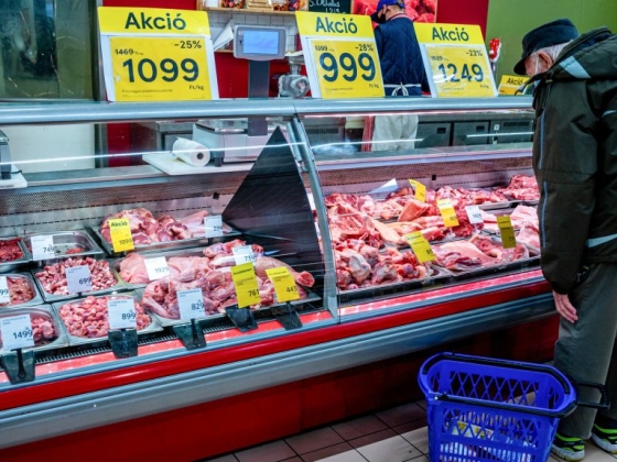 Létezik egy étrend, amivel megmenthetjük a bolygót és magunkat is: elmondjuk, mennyi áldozatot kell hozni ezért