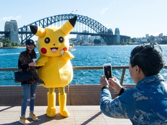 „A gyerekeknek igazuk volt”: 30 év Pokémon, az iskolai betiltásoktól a több millió dolláros kereskedési kártyákig