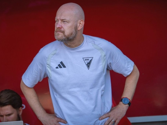 Bognár György tisztázta Böde Dániel helyzetét, a debreceni edző elnézést kért a szavai miatt
