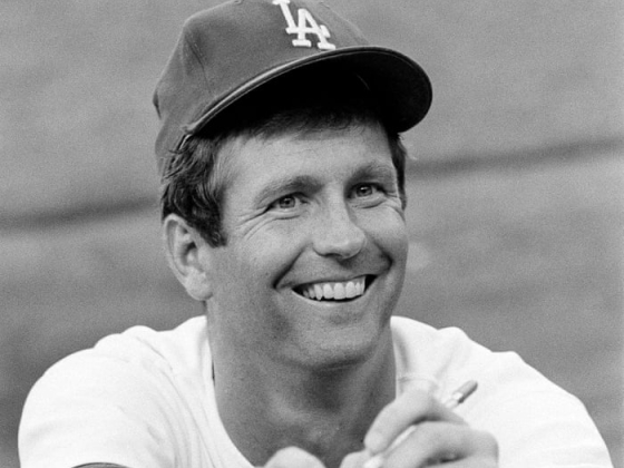 83 éves korában meghalt Tommy John, a dobó, akinek a műtéte megváltoztatta a baseballt