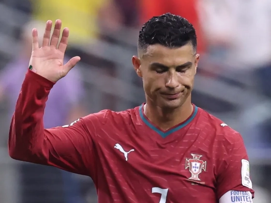 Cristiano Ronaldo: Valószínűleg ez lesz az utolsó szezonom