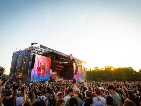 Ez még nem az a Sziget