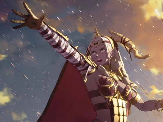 Fire Emblem: A Fortune's Weave hivatalosan játékosok millióit hagyja hátra a következő hónapban