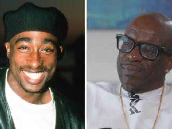 „Vissza akarom kapni a bátyámat” – Tupac bátyja azt mondja, a BBC gyilkossági perében nem lesz igazság
