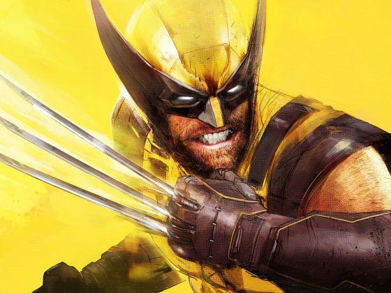 A Marvel Wolverine állítólag rajongók kedvenc mutánsa