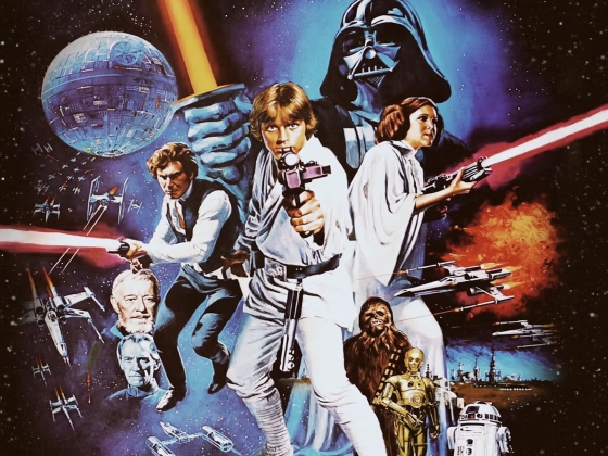 Törölt Star Wars Action RPG Surfaces Online