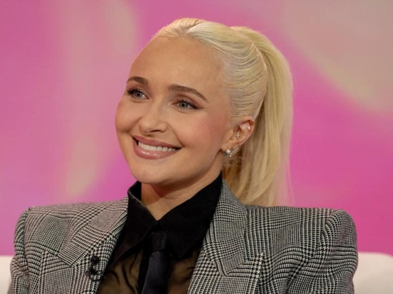 Hayden Panettiere, a Heroes, a Nashville és a Scream Star 36 évesen meghalt