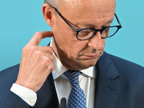 Rekordalacsony a német kormánypárt támogatottsága