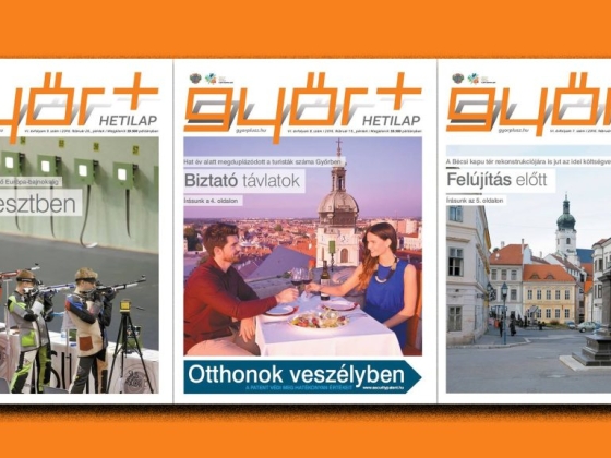 Hárommilliós fizetés, jutalom, bérelt autó, lakhatási támogatás – jól tartották a győri önkormányzati média vezetőit a NER-korszakban