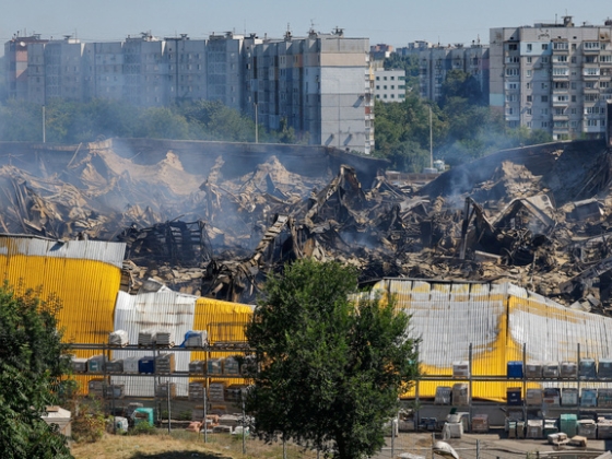 Felsorakoztak Putyin hadihajói a Balti-tengeren, baljós lépésre szánta el magát Moszkva - Oroszország háborúja Ukrajnában – az Index hétfői hírösszefoglalója