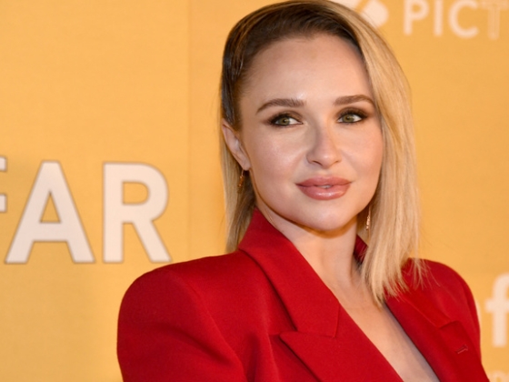 Meghalt Hayden Panettiere