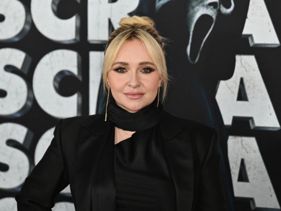 Meghalt Hayden Panettiere