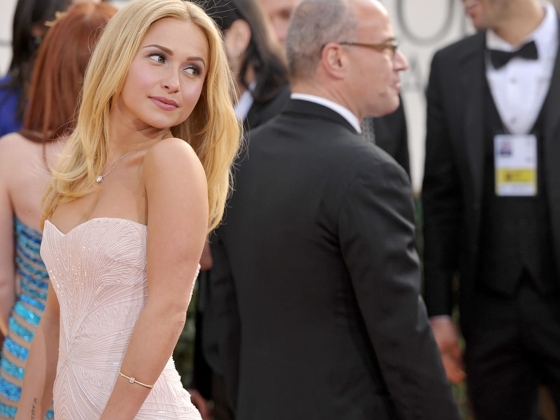 36 éves korában elhunyt Hayden Panettiere színésznő, Wladimir Klitschko volt