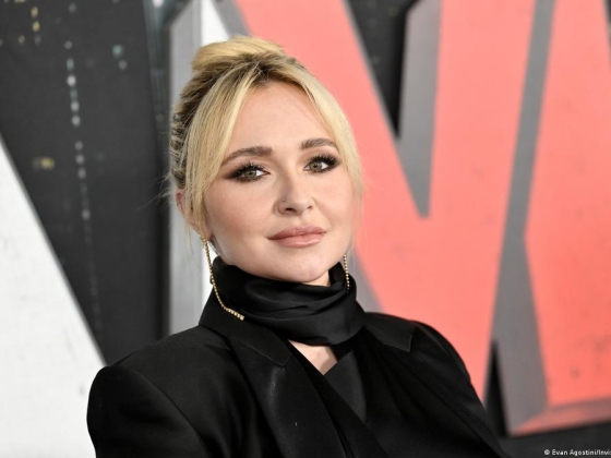 36 évesen elhunyt Hayden Panettiere amerikai színésznő