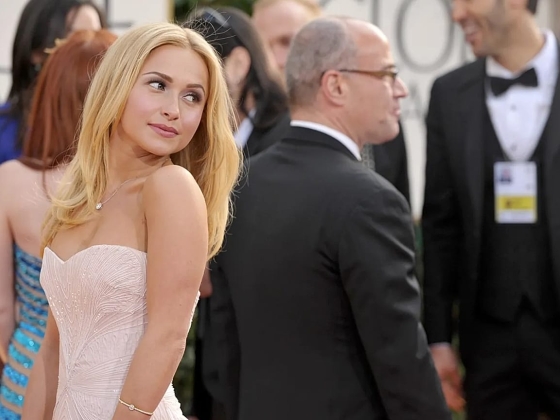 36 éves korában elhunyt Hayden Panettiere, a Hősök és Nashville elismert színésznője