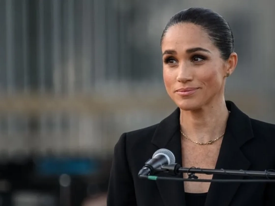 „Valami elképesztően ostoba hibát vétett” – Meghan Markle épp most üzent hadat Hollywood  nagyasszonyának, ezzel nagyon eltaktikázhatta magát