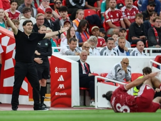 A Liverpool edzője még elégedetlen, szigorú utasítást adott a sztároknak