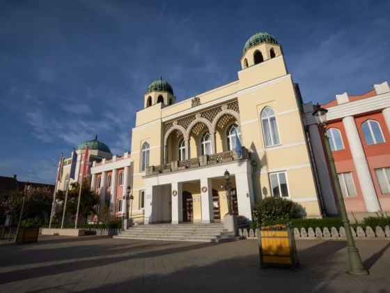 Négy településen tartottak időközi önkormányzati választást, csak Mohácson veszített a Tisza Sziget által támogatott jelölt