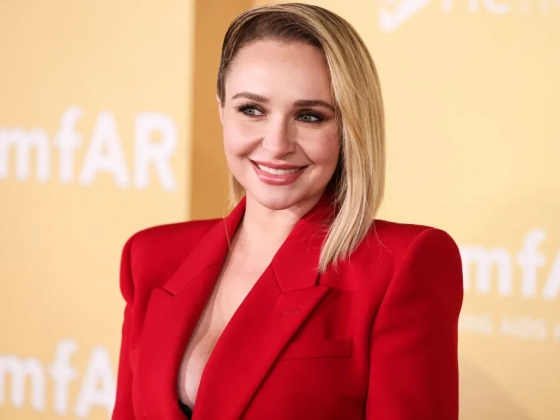 Meghalt Hayden Panettiere