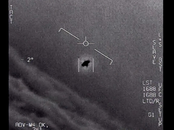 Exkluzív: Brüsszel szívesen figyeli az UFO-kat a radar alatt