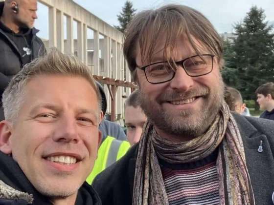 Kilép a politikából az első erdélyi Tisza-sziget alapítója