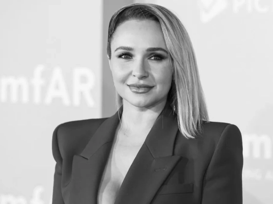 Súlyos függőségéből próbált felállni Hayden Panettiere, amikor élete egyik legfájdalmasabb csapása érte