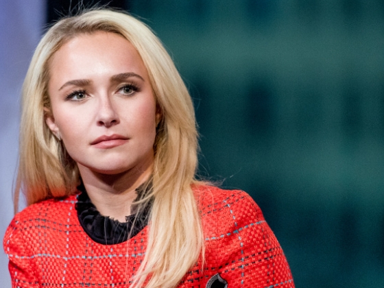 Megrázó részleteket árult el a rendőrség Hayden Panettiere haláláról