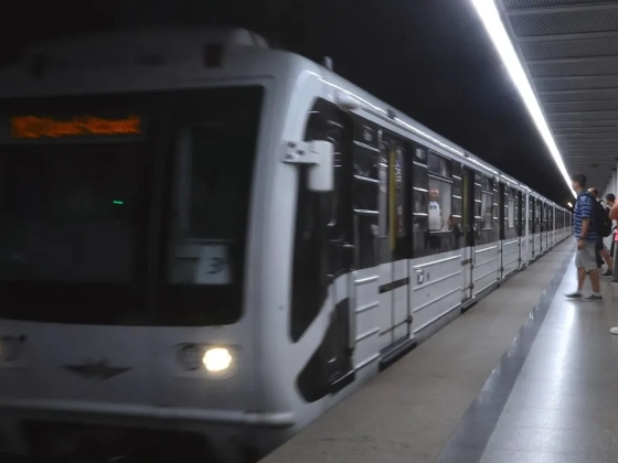 Az oroszok miatt lesz csak kétmegállós az M3-as metró hosszabbítása