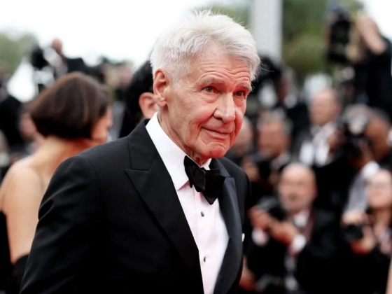 Sokkolta a rajongókat Harrison Ford, ismét magára ölti az ikonikus szerepét
