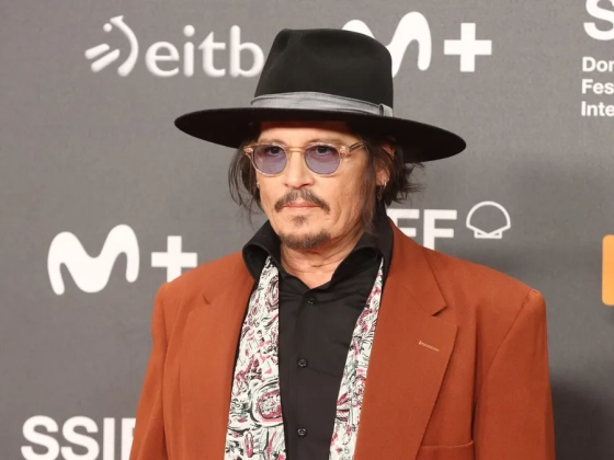 Hoppá! Johnny Depp visszatérhet az új Karib-tenger kalózai-filmben