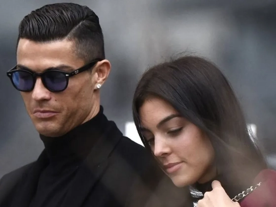 Ronaldo és Georgina így vert át mindenkit: meglepő részletek a titkos esküvőről – fotó, videó