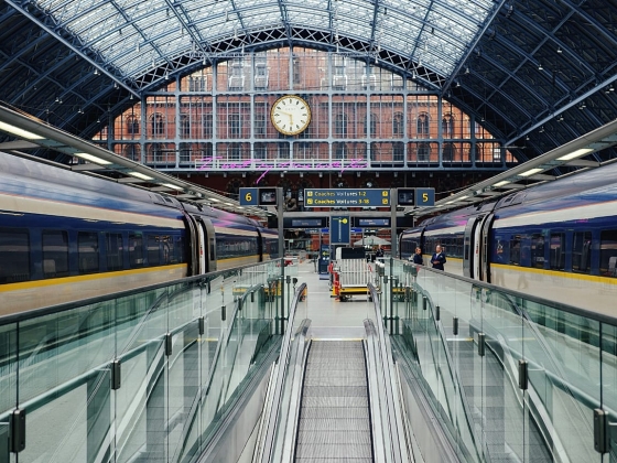 A Virgin Trains jelentős lépést tesz az Eurostar kihívásai közé a London–Európa szolgáltatásokkal