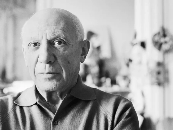 Nyolc év után került elő a lopott Picasso, egy üres lakásban bukkantak rá