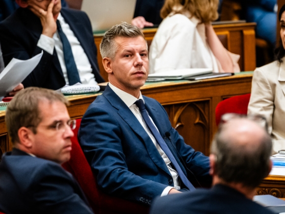 Itt a névsor, a köztársasági elnök után ők lehetnek Magyar Péter célpontjai