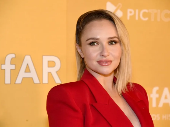 Vizsgálják Hayden Panettiere halálának körülményeit