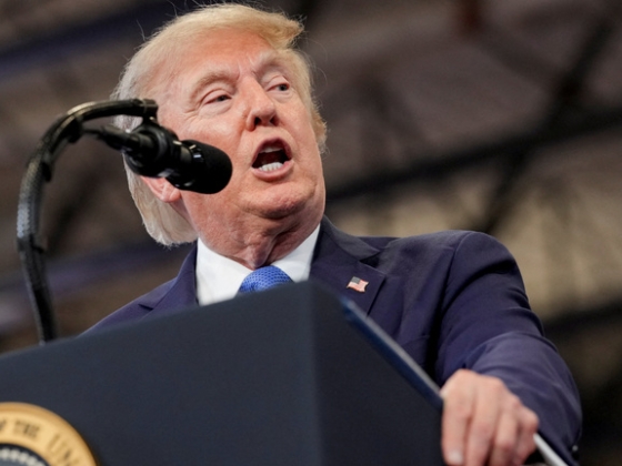 Saját szövetségesét is „sz*rrá bombázná” Donald Trump