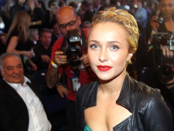 Megvan a segélyhívás felvétele, amiből kiderül, mi okozhatta Hayden Panettiere halálát