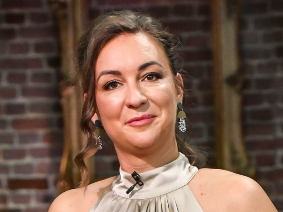Rejtélyes elásott kincsre bukkant a Kincsvadászok sztárja, dr. Katona Szandra