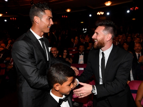 Messi, Ronaldo és a futball legnagyobb rivalizálásának vége