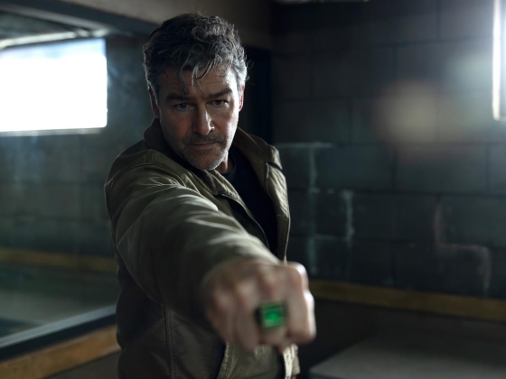 A „Lanterns” Rotten Tomatoes értékelési pontszáma ugrásszerűen megugrott az 1. rész után