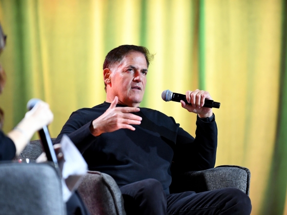 Mark Cuban érvei a javasolt 5%-os CA vagyonadó ellen