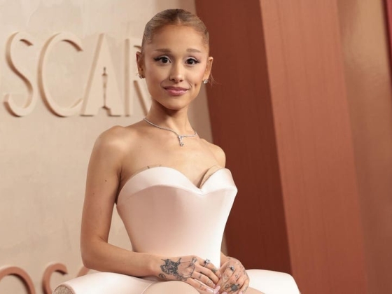 Ariana Grande 10-szer túladja a legközelebbi versenyét
