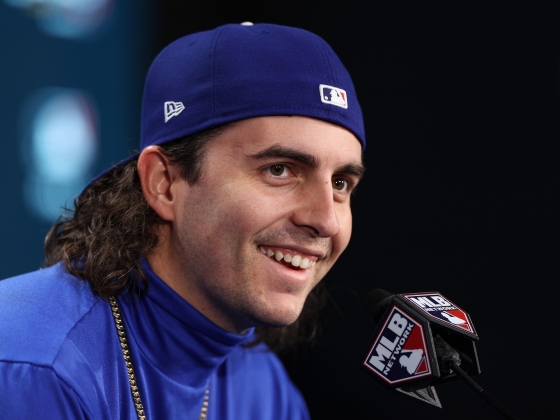 A Dodgers Championship „Egy az egyben” visszatér az MLB-be gyűlölt riválissal