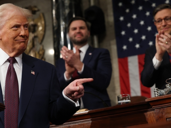 Asztalra csapott Trump: újabb országot támad meg, ha az nem viselkedik