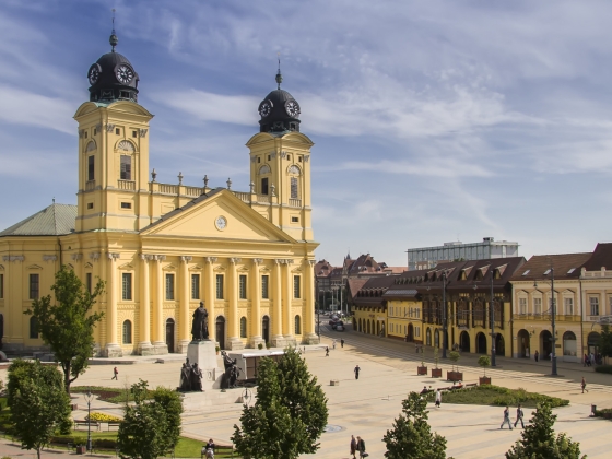 Jó hír Debrecennek: megszűnik a vízkorlátozás