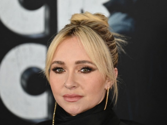 Meghalt a Hősök és a Nashville gyönyörű sztárja, Hayden Panettiere