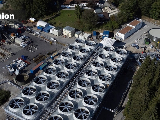 A geotermikus energia hazai energiaellátást ígér – az EU-nak stratégiára van szüksége