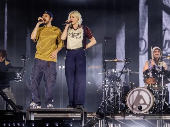 Rekordot döntött a Linkin Park: elképesztő összeget hozott a visszatérő turné