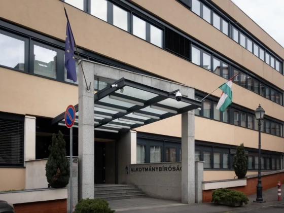 Elkaszálta az Alkotmánybíróság a Fidesz–KDNP beadványait